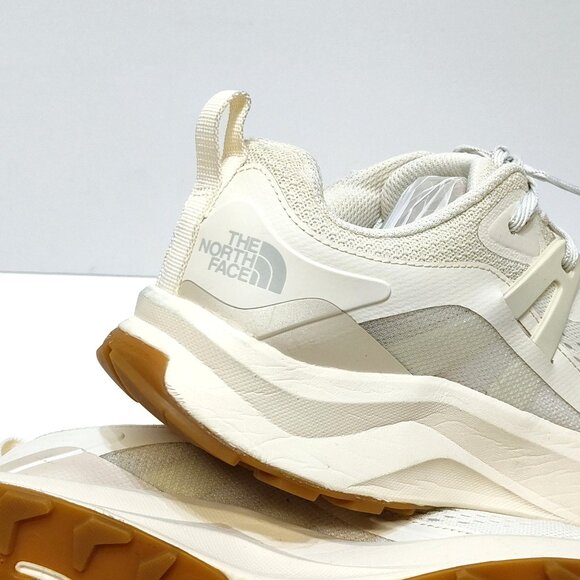 The North Face Hypnum Trail Running Shoe 3.5 mm Lugs Durable Traction WMNS US 10 - Picture 10 of 12